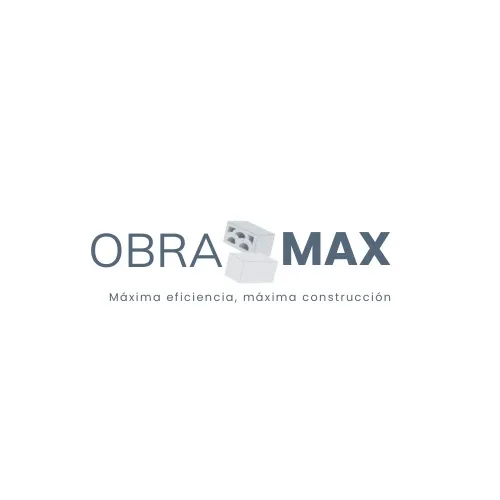 ObraMax Logo