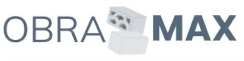 ObraMax Logo